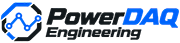 PowerDAQ Engineering Logo 180